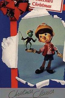 Profilový obrázek - Pinocchio's Christmas