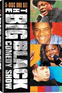 Profilový obrázek - The Big Black Comedy Show, Vol. 4: Live from Los Angeles