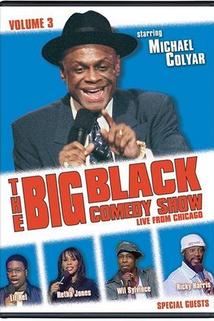 Profilový obrázek - The Big Black Comedy Show, Vol. 3