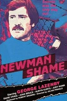 Profilový obrázek - The Newman Shame