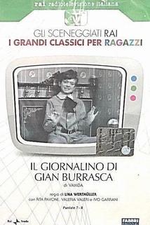 Profilový obrázek - Il giornalino di Gian Burrasca