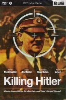 Profilový obrázek - Zabít Hitlera