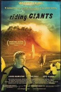 Riding Giants  - Riding Giants