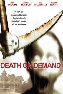 Profilový obrázek - Death on Demand