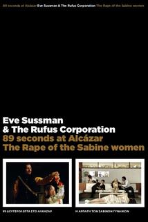 Profilový obrázek - The Rape of the Sabine Women