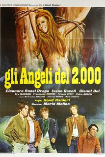Profilový obrázek - Angeli del 2000, Gli