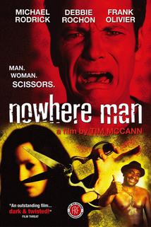 Profilový obrázek - Nowhere Man
