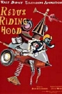 Profilový obrázek - Redux Riding Hood