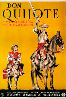 Profilový obrázek - Don Quixote