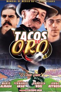 Profilový obrázek - Tacos de oro