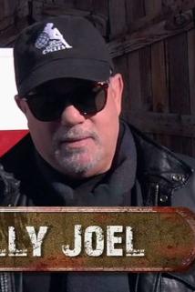 Profilový obrázek - Billy Joel: A Matter of Rust