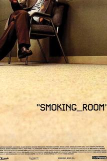 Profilový obrázek - Smoking Room