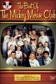 Profilový obrázek - The Mickey Mouse Club