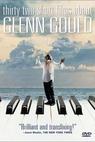 Třicet dva krátkých filmů o Glennu Gouldovi (1993)