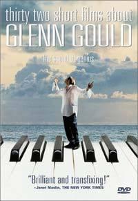 Třicet dva krátkých filmů o Glennu Gouldovi