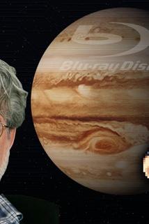 Profilový obrázek - George Lucas and JonTron Visit Jupiter