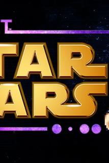 Profilový obrázek - Star Wars Kinect