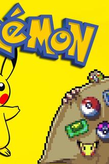 Profilový obrázek - Bootleg Pokemon Games