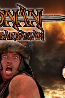 Profilový obrázek - Conan the Barbarian