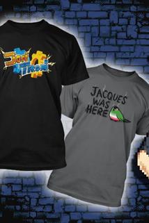 Profilový obrázek - Official Jontron MERCH!!