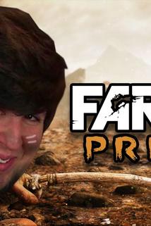 Profilový obrázek - Jon Goes Primal (Far Cry Primal)