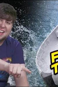 Profilový obrázek - Waterproofing my Life With FLEX TAPE