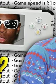 Profilový obrázek - Soulja Boy Makes A Video Game Console