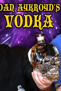 Profilový obrázek - Dan Aykroyd's Skull Vodka