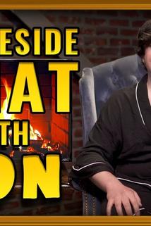 Profilový obrázek - A Fireside Chat with JonTron