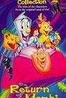 The Return of Mombi 