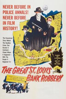 Profilový obrázek - The St. Louis Bank Robbery