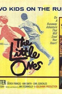 Profilový obrázek - The Little Ones