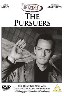 Profilový obrázek - The Pursuers