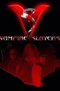 Profilový obrázek - Vampire Slayers
