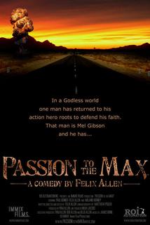 Profilový obrázek - Passion to the Max