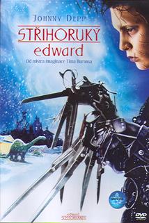 Střihoruký Edward