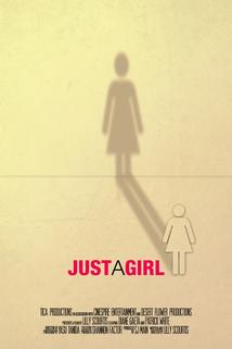 Profilový obrázek - Just a Girl