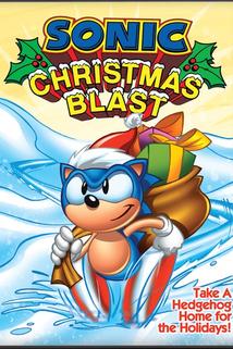Profilový obrázek - Sonic Christmas Blast