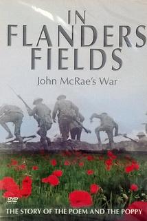 Profilový obrázek - John McCrae's War: In Flanders Fields