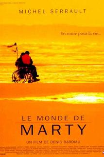 Profilový obrázek - Monde de Marty, Le