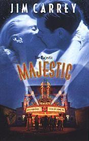 Majestic  - The Majestic