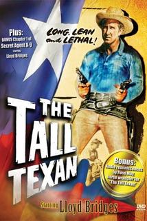 Profilový obrázek - The Tall Texan