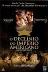 Úpadek amerického impéria (1986)