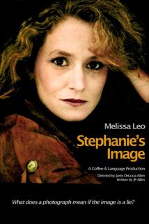 Profilový obrázek - Stephanie's Image