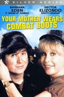 Profilový obrázek - Your Mother Wears Combat Boots