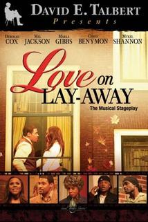 Profilový obrázek - Love on Layaway