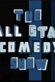 Profilový obrázek - The All Star Comedy Show