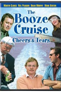 Profilový obrázek - The Booze Cruise