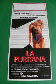 Profilový obrázek - Puritana, La