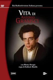 Profilový obrázek - Vita di Antonio Gramsci